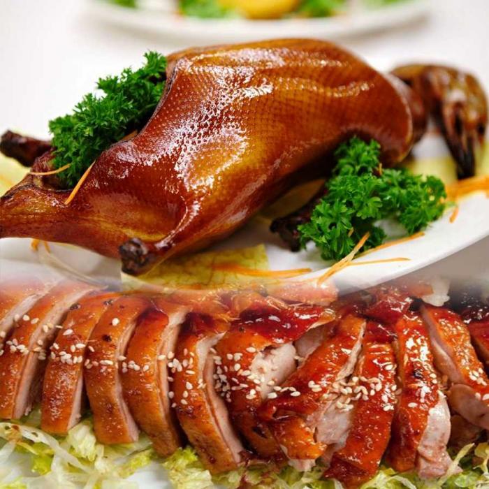 Nằm mơ thấy vịt chơi đánh con gì?