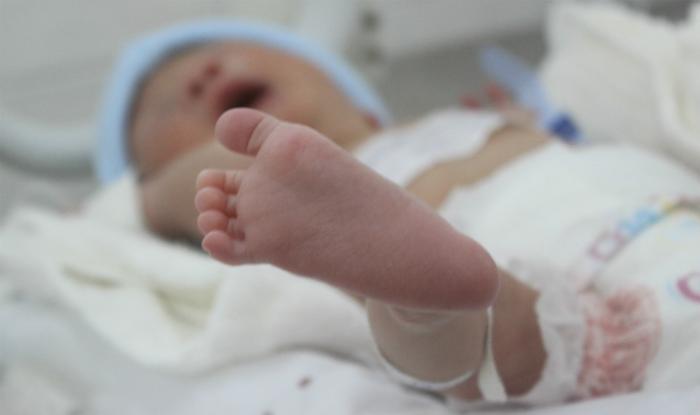 Nằm mơ thấy con chết nên đánh số đề con gì? 2053868037