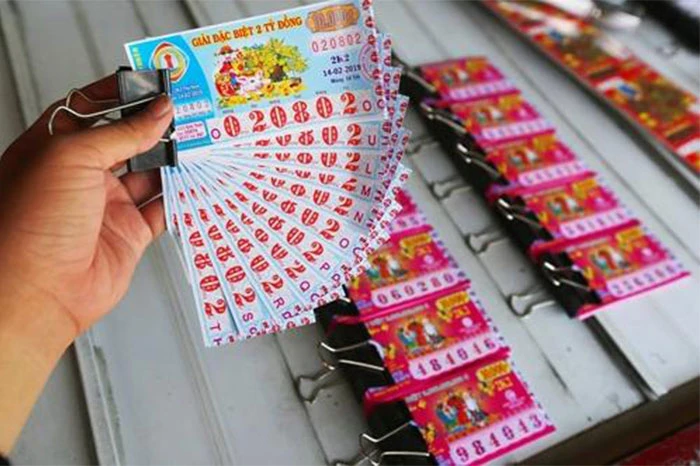 Tôi có thể mua vé số bán buôn ở đâu? Hướng dẫn cách lấy lô giá sỉ chi tiết nhất