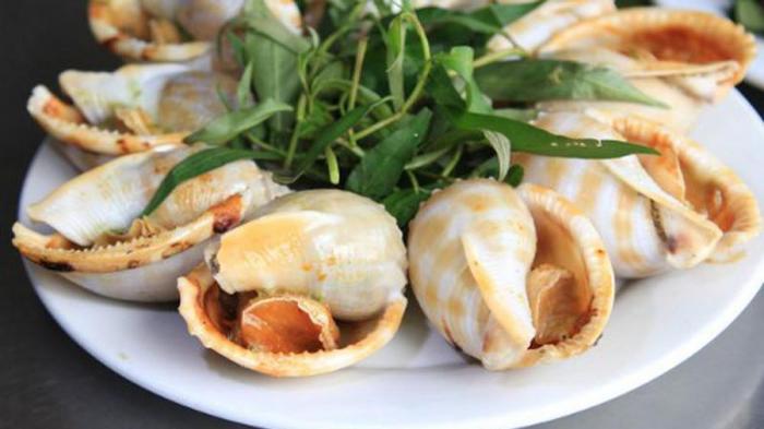 Nằm mơ thấy ốc tỏi đánh con gì lớn? 1246221874