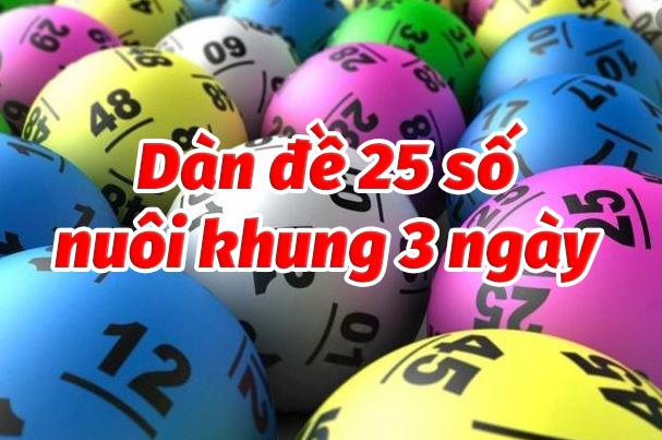 25 phác thảo số khung 3 ngày - Kiểm tra phác thảo của 25 đứa trẻ bất bại ngày hôm nay