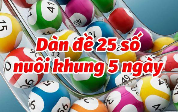 25 phác thảo số khung 3 ngày - Kiểm tra phác thảo của 25 đứa trẻ bất bại ngày hôm nay