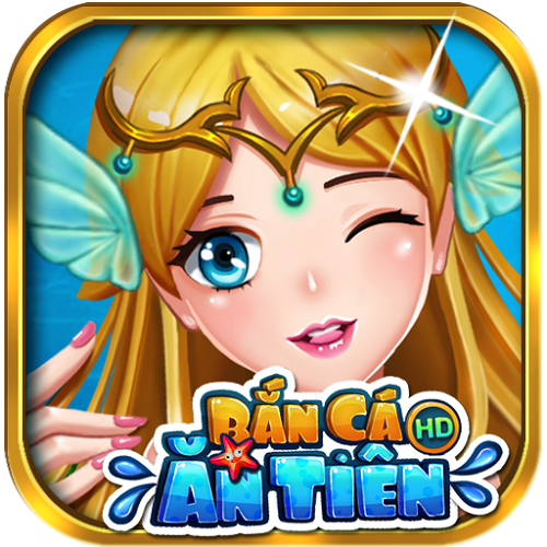 Bắn cá ăn tiên HD
