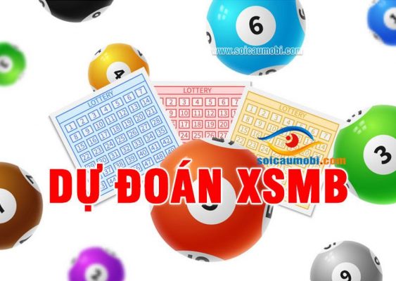 Kênh dự đoán xsmb - cá cược xsmb miễn phí chính xác