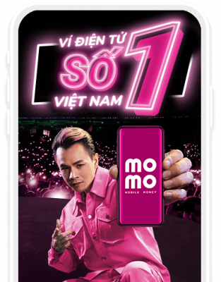 đăng ký ví momo
