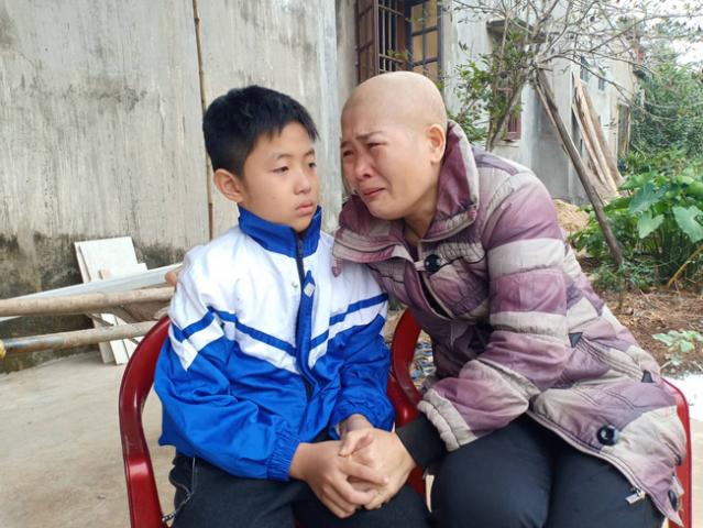 Nằm mơ thấy mẹ bị ốm có ý nghĩa gì?