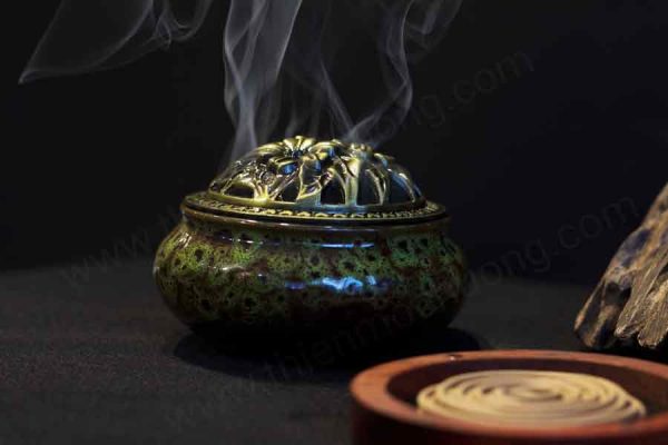 Hấp cá vược là cách chữa hên xui hiệu quả