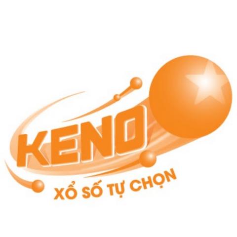 Xổ số Keno