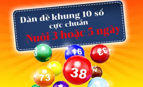 Dàn đề <span class='marker'>khung</span> 10 số