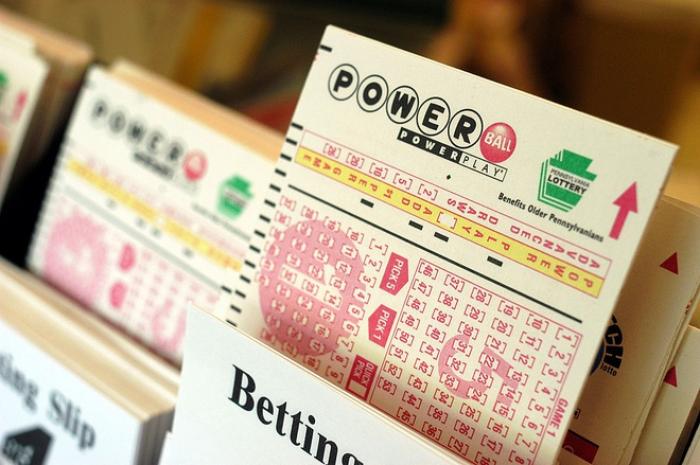 Hướng dẫn cách mua vé số Powerball tại 