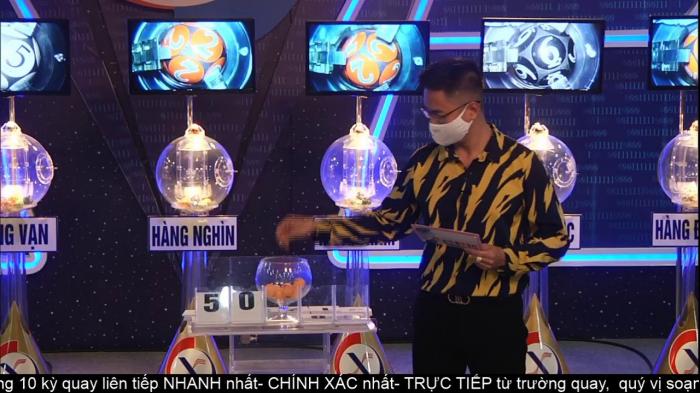 Cơ cấu giải thưởng xổ số miền bắc chuẩn 2021 464115862