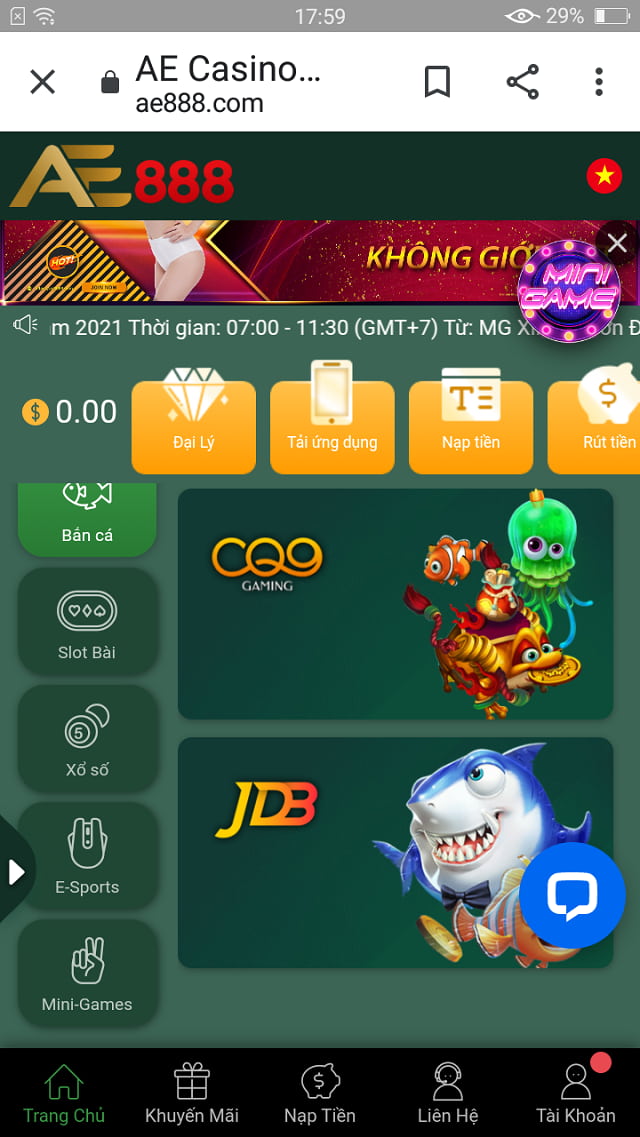 Tải App ae88 để mang lại sự cơ động cho người chơi