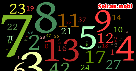 Soi cầu lô đề miền bắc chốt số chuẩn nhất  xsmb