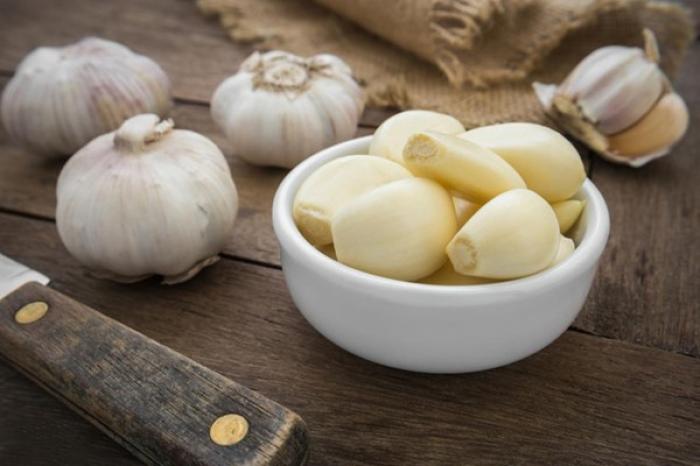 Hé lộ chi tiết cách chữa hen suyễn bằng tỏi
