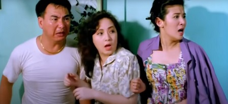 Thần bài 1 - Xem phim