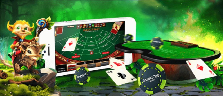 Slot Game I9bet84