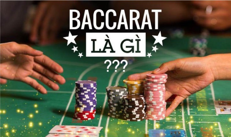 I9bet84 Baccarat trực tuyến là gì?