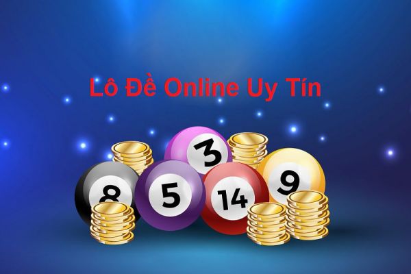 lô đề online 2024