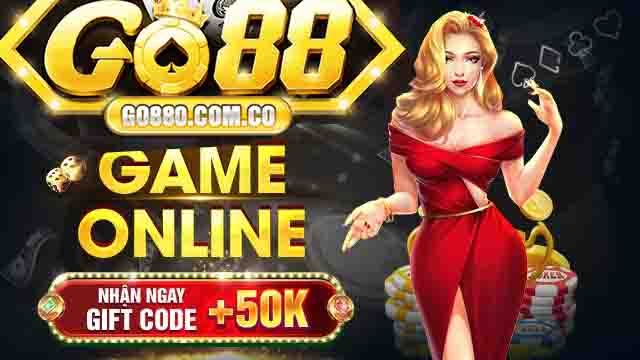 khuyến mãi go88