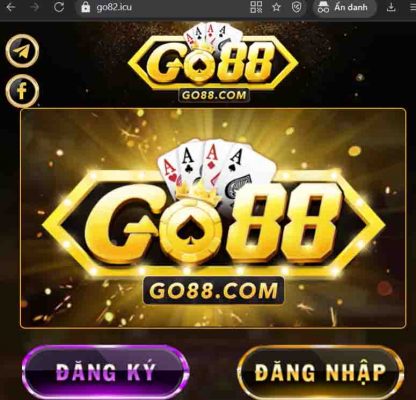 Go88 icu