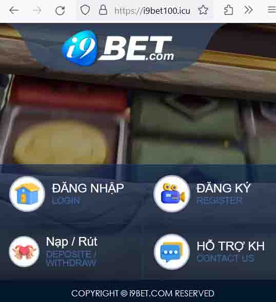 i9bet100