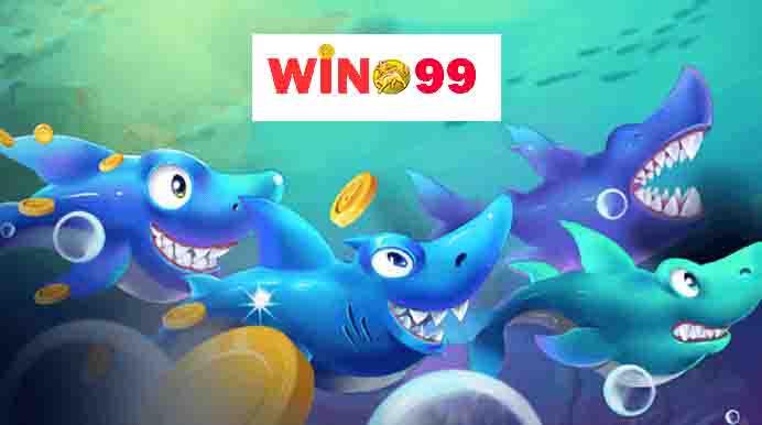 Tải Win99 bắn cá