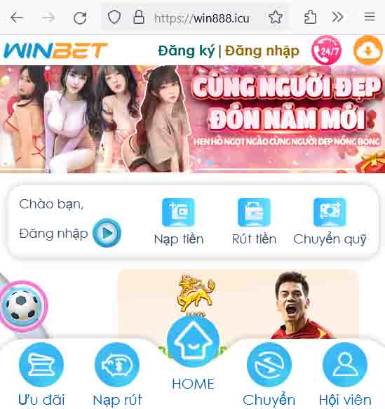 win888