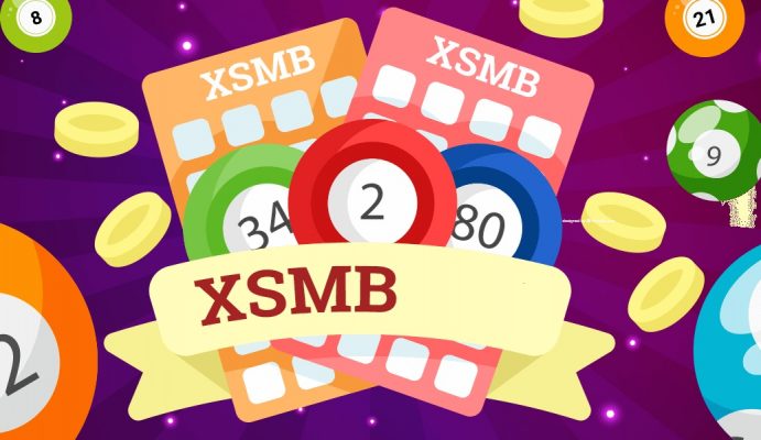 xsmb - xổ số miền bắc