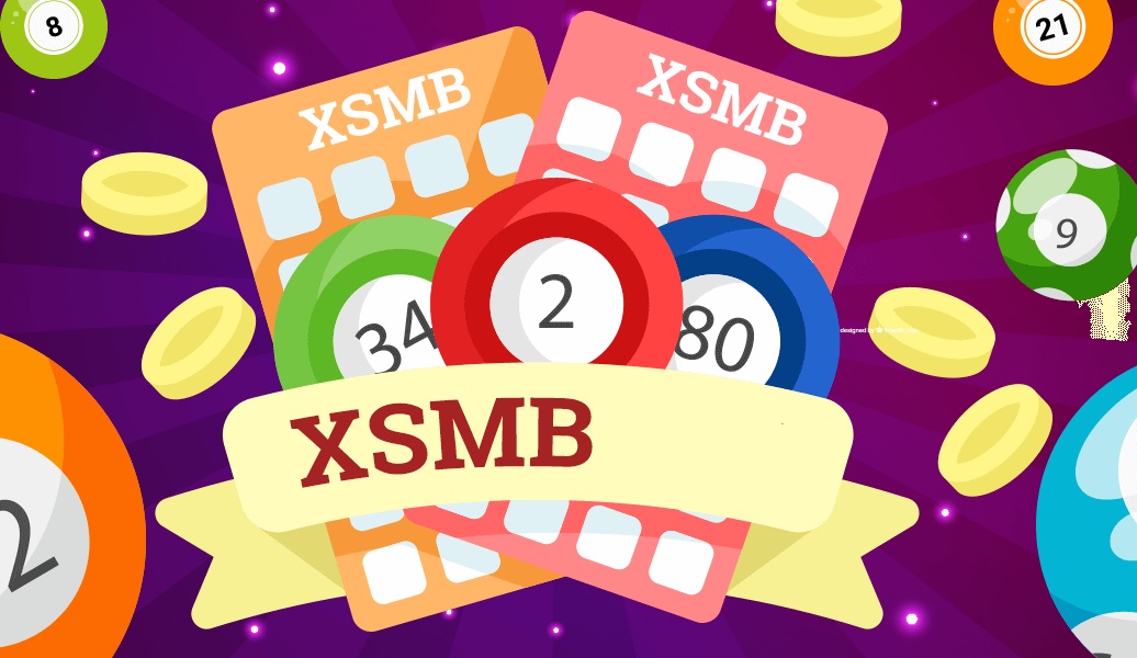 xsmb - xổ số miền bắc
