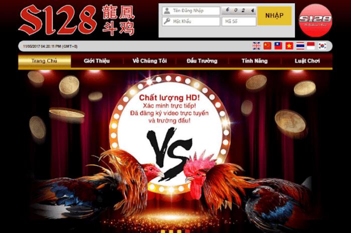 Tổng hợp 10 trang đá gà trực tuyến hay nhất