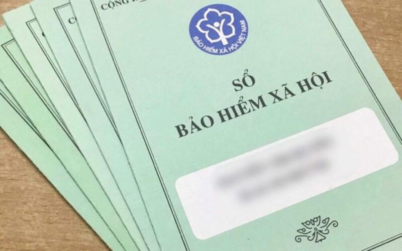 đóng bảo hiểm xã hội bao lâu nhận lương hưu