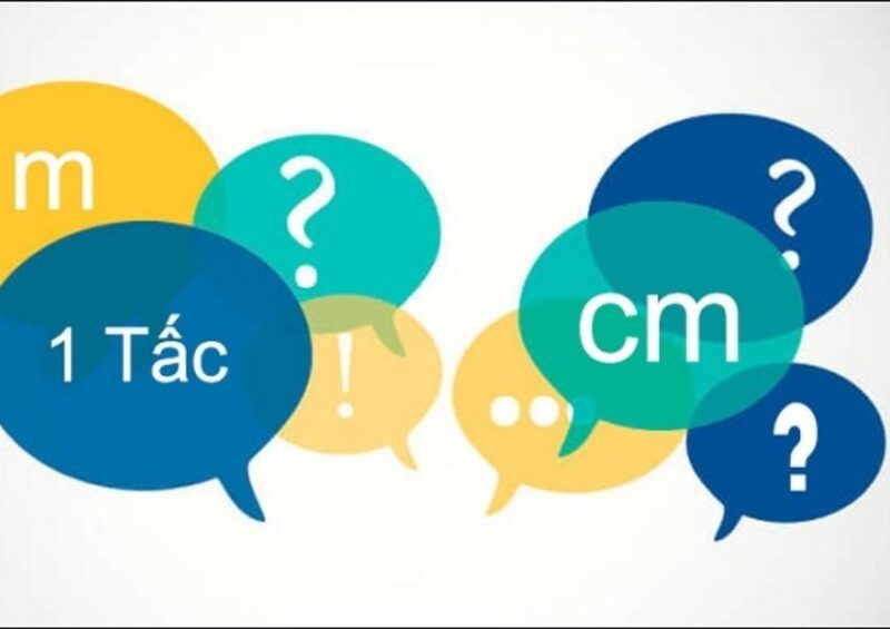 1 inch bằng bao nhiêu cm? Bảng quy đổi đơn vị chính xác nhất 5 1 tấc sứ bằng bao nhiêu cm?