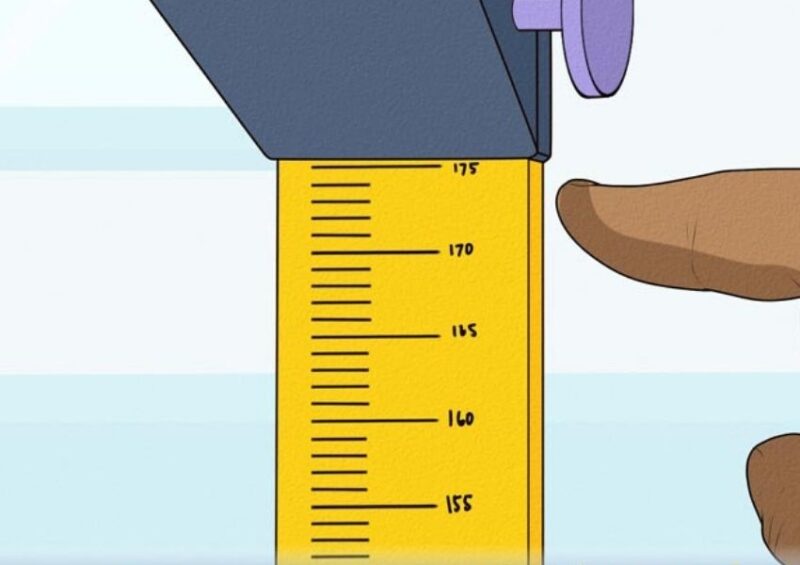 1 inch bằng bao nhiêu cm? Bảng chuyển đổi đơn vị chính xác nhất 3 1 thuốc là bao nhiêu cm?