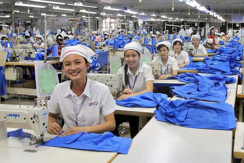 Kết quả của giai đoạn lãnh đạo Việt Nam