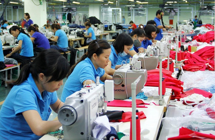 So với giai đoạn đầu của Gôme, Việt Nam có nhiều yếu tố