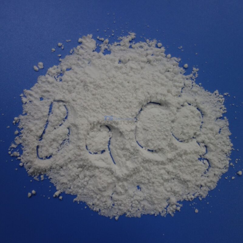 Baco3 có trò chuyện với bạn không?