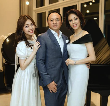 Nguyễn Hoàng Tuấn Sơn Kim Land