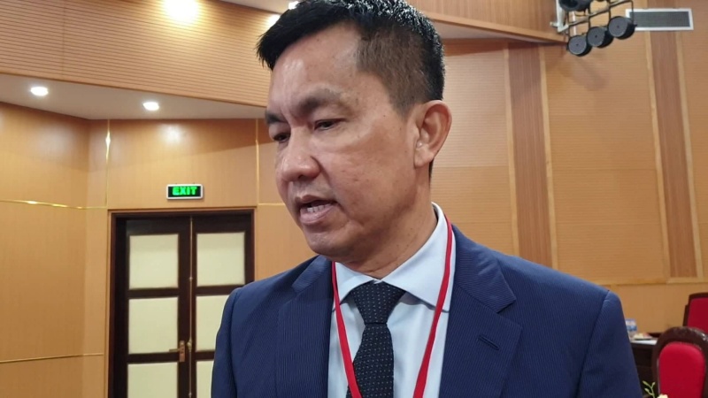 Tôi sẽ trở lại với con trai tôi Kim