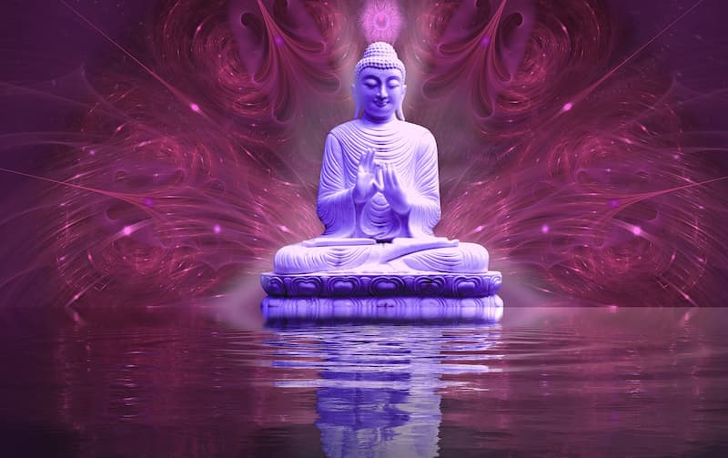 Đức Phật đầu tiên là ai?