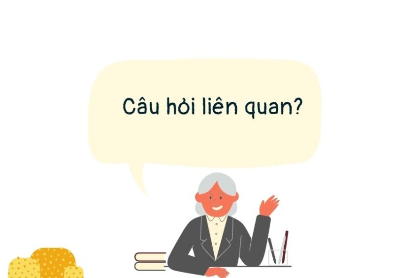 câu hỏi liên quan