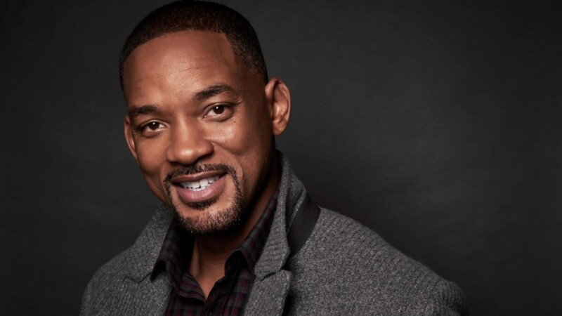 Tài khoản mạng xã hội của Will Smith