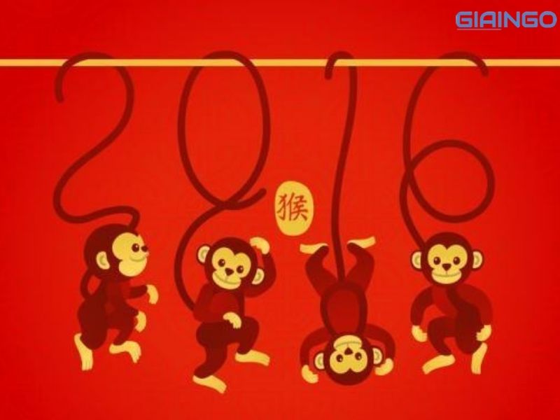 Tính cách của những người sinh năm 2016 