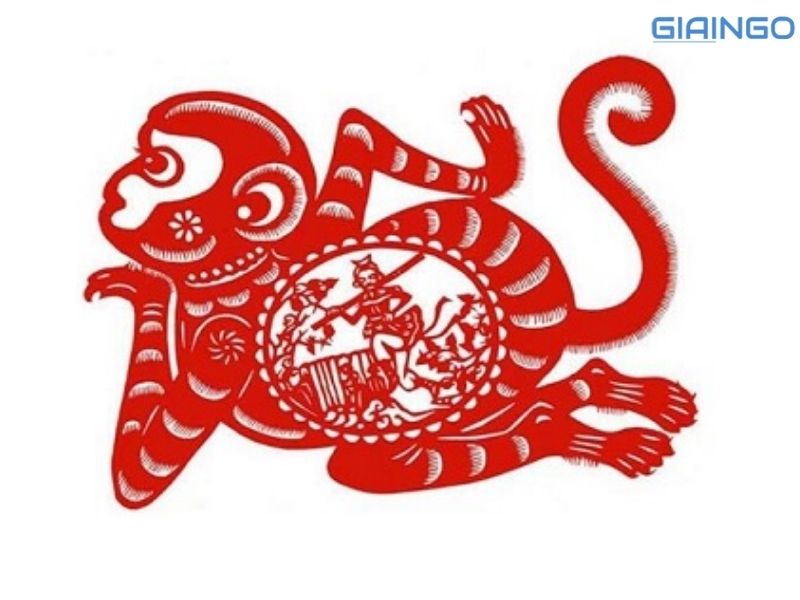 Năm 2016 là hướng nào? 