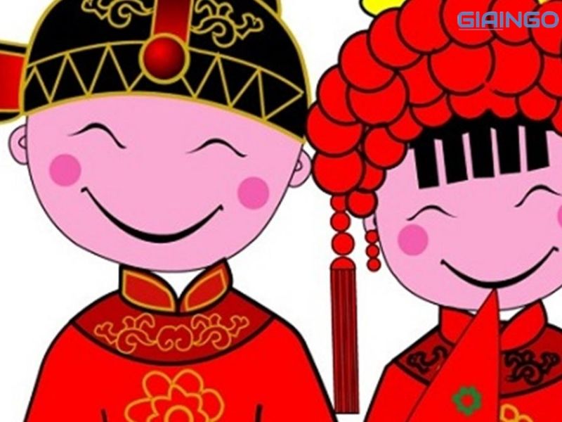 Tuổi nào hợp làm ăn, cưới hỏi năm 2016? 
