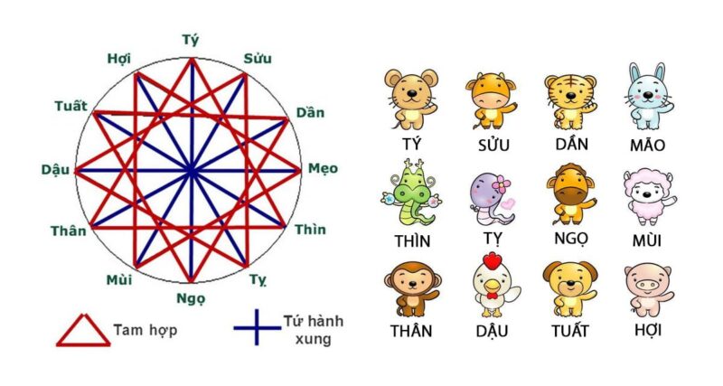 bạn bao nhiêu tuổi?