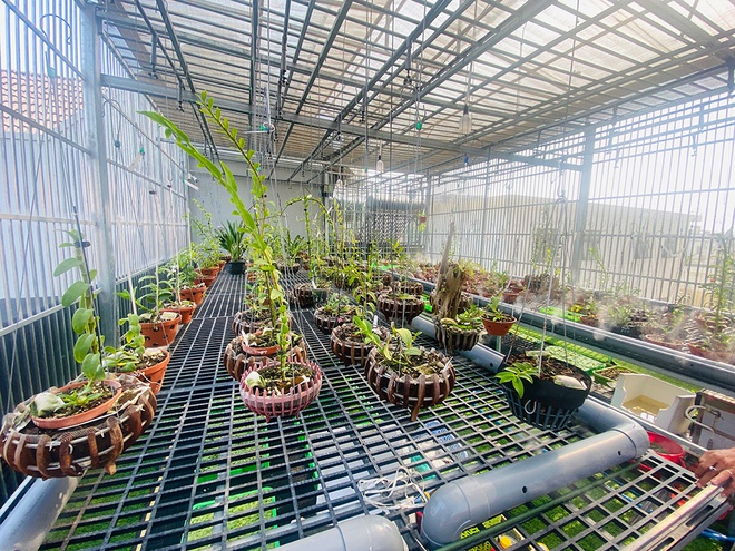 Sao bạn hoang mang quá vậy?