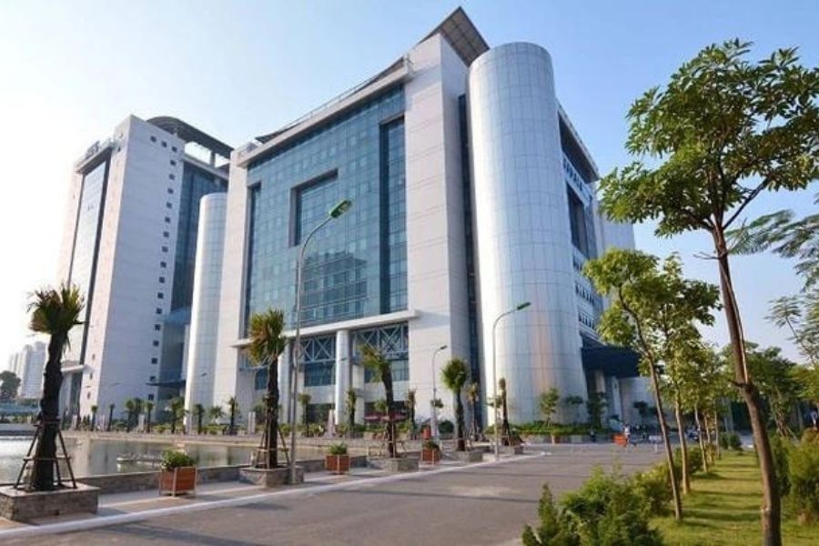 Tại sao bạn chọn học tại Trường Kinh doanh Quốc gia?