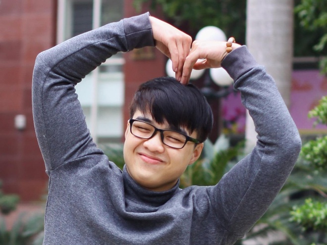Hot TikTok Tun Phạm là ai?