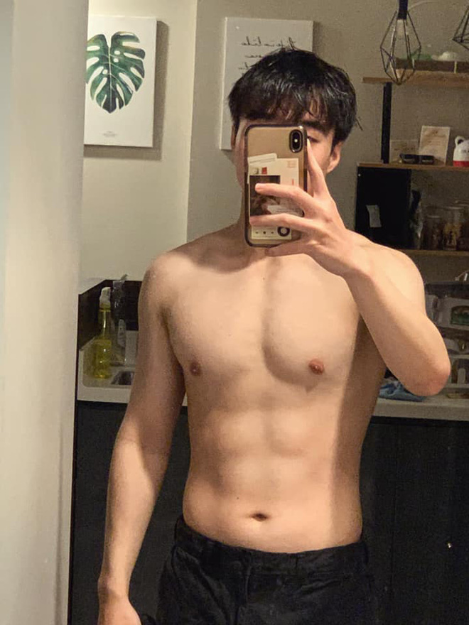 Hot TikTok Tun Phạm là ai?