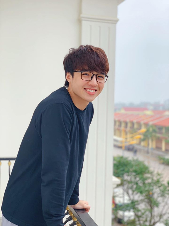 Hot TikTok Tun Phạm là ai?